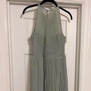Jcrew (Bridesmaid Dress)